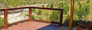 cabañas samay el descanso alojamientos | sierras de cordoba en leer descripcion, valle del condor, cordoba