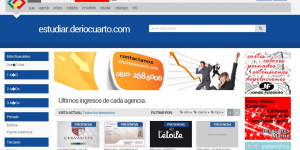estudiar de rio cuarto educacion | cursos | capacitacion en , rio cuarto, cordoba