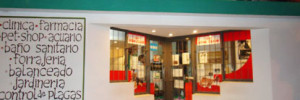 grandes y pequenos animales | veterinarias| alimentos | peluquerias caninas  en urquiza 407  , rio cuarto, cordoba