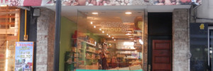 natura vida centro alimentos | delicatessen | regionales en constitucion 665, rio cuarto, cordoba