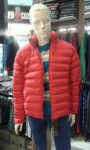 CAMPERA INFLABLE, Da Vinci Jeans, Rio Cuarto