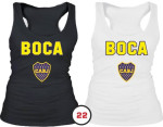 BOCA, Rio Cuarto Remeras, Rio Cuarto