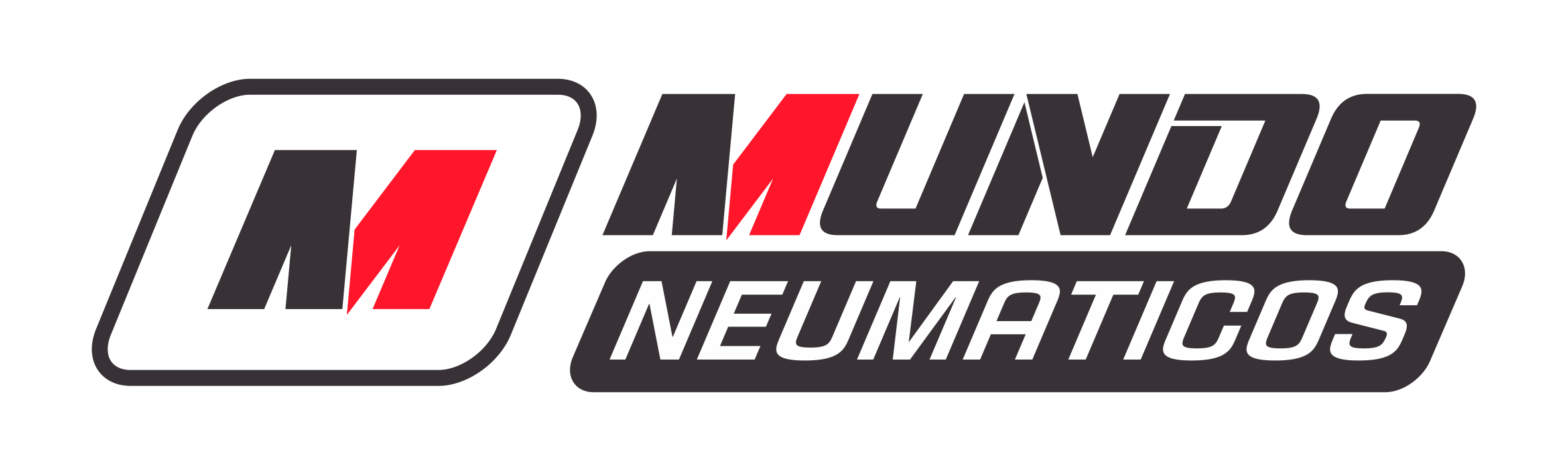 Mundo Neumaticos YOKOHAMA