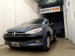 PEUGEOT 206 1.9 2005, AUTOSHOP, rio cuarto